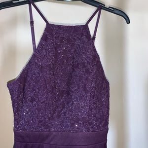 Prom/ homecoming dress